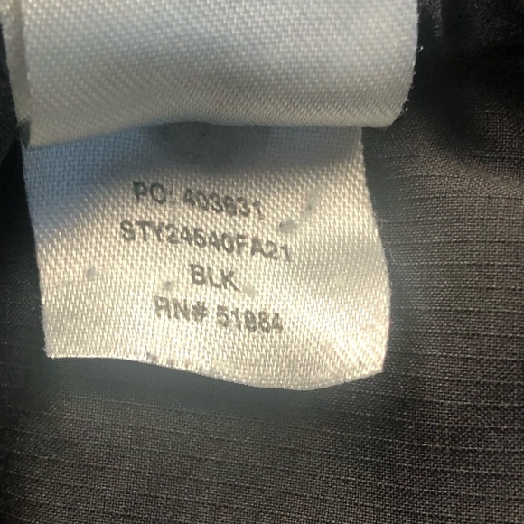 Patagonia Men's Terrebonne Jogger Pants - Picture 10 of 11